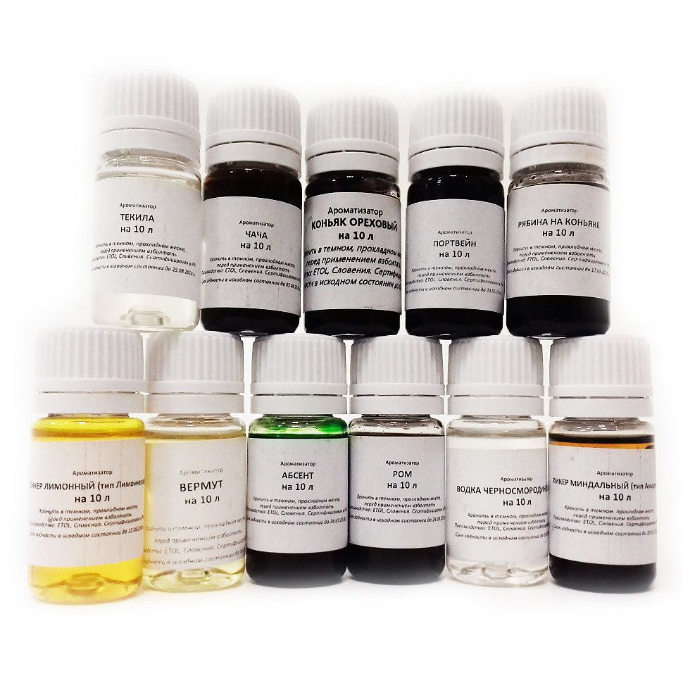 Вкусо ароматическая добавка от 75 рублей в Светлом