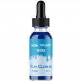 blue curacao HS-1