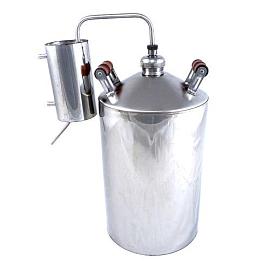 Самогонный аппарат в Светлом всего за 3200 рублей