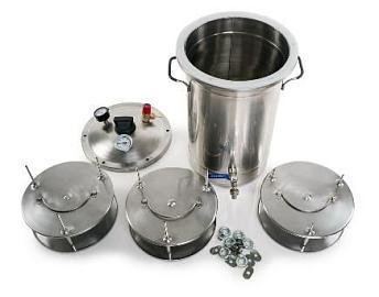 Распродажа автоклавов БУЛАТ в Светлом